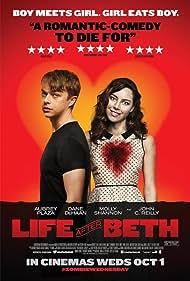 watch-Life After Beth (2014)