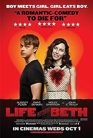 Life After Beth (2014) watch-Life After Beth (2014)
