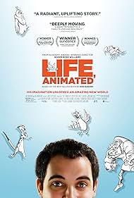 Life, Animated (2016) watch-Life, Animated (2016)