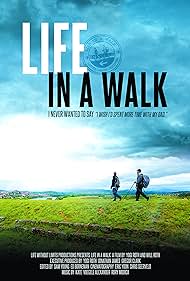 watch-Life in a Walk (2015)