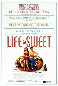 watch-Life Is Sweet (1990)
