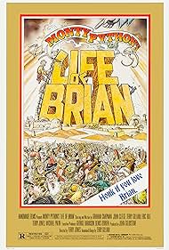 watch-Life of Brian (1979)