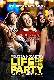 watch-Life of the Party (2018)
