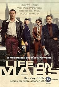 watch-Life on Mars (2008)