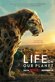 watch-Life on Our Planet (2023)
