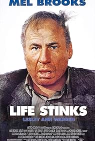 Life Stinks (1991) watch-Life Stinks (1991)