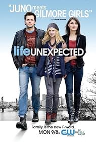 watch-Life Unexpected (2010)