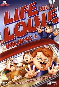 watch-Life with Louie (1994)
