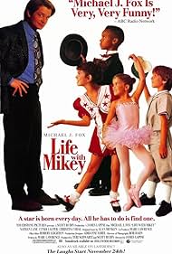 watch-Life with Mikey (1993)