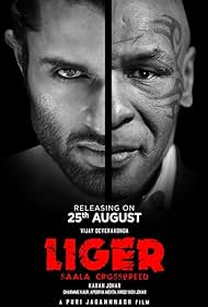 Liger (2022) watch-Liger (2022)