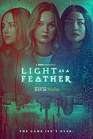 watch-Light as a Feather (2018)