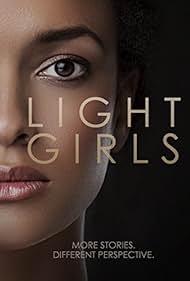 Light Girls (2015) watch-Light Girls (2015)