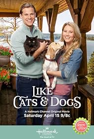 watch-Like Cats & Dogs (2017)