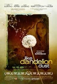 watch-Like Dandelion Dust (2010)