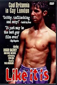 Like It Is (1998) watch-Like It Is (1998)