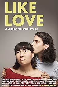 Like Love (2020) watch-Like Love (2020)