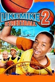 watch-Like Mike 2: Streetball (2006)