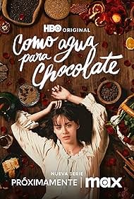 watch-Like Water for Chocolate (2024)