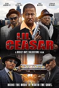 Lil Ceaser (2020) watch-Lil Ceaser (2020)