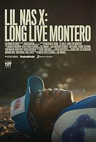 Lil Nas X: Long Live Montero (2024) watch-Lil Nas X: Long Live Montero (2024)