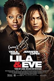 watch-Lila & Eve (2015)