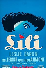 Lili (1953) watch-Lili (1953)