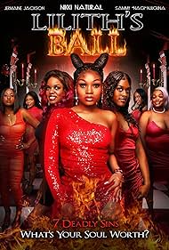 Lilith's Ball: 7 Deadly Sins (2022) watch-Lilith's Ball: 7 Deadly Sins (2022)