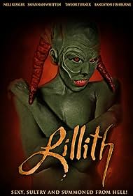 Lillith (2019) watch-Lillith (2019)