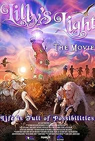 watch-Lilly's Light: The Movie (2020)