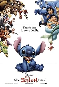 Lilo & Stitch (2002) watch-Lilo & Stitch (2002)