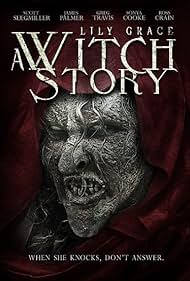 Lily Grace: A Witch Story (2015) watch-Lily Grace: A Witch Story (2015)