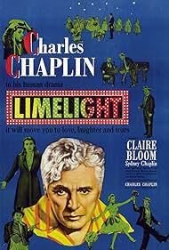 watch-Limelight (1952)