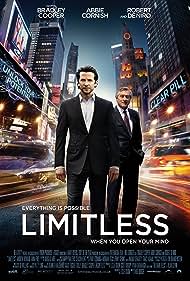 watch-Limitless (2011)