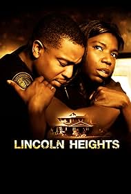 Lincoln Heights (2006) watch-Lincoln Heights (2006)