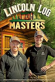 watch-Lincoln Log Masters (2023)