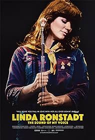 watch-Linda Ronstadt: The Sound of My Voice (2019)