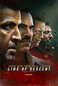watch-Line of Descent (2019)
