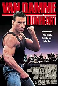 Lionheart (1991) watch-Lionheart (1991)