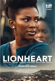 Lionheart (2019) watch-Lionheart (2019)