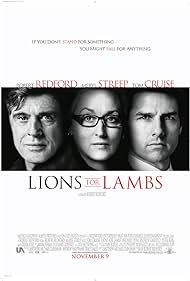 Lions for Lambs (2007) watch-Lions for Lambs (2007)