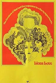 Lions Love (... and Lies) (1970) watch-Lions Love (... and Lies) (1970)