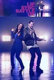 watch-Lip Sync Battle UK (2016)