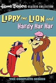 watch-Lippy the Lion and Hardy Har Har (1962)