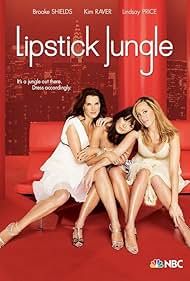 watch-Lipstick Jungle (2008)