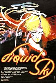 Liquid Sky (1983) watch-Liquid Sky (1983)