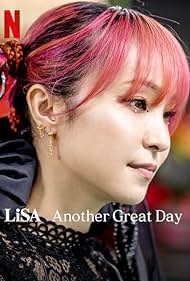 LiSA Another Great Day (2022) watch-LiSA Another Great Day (2022)
