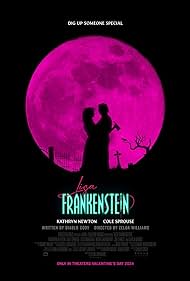 watch-Lisa Frankenstein (2024)
