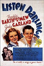 Listen, Darling (1938) watch-Listen, Darling (1938)