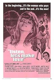 Listen, Let's Make Love (1968) watch-Listen, Let's Make Love (1968)