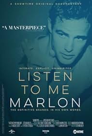 watch-Listen to Me Marlon (2015)